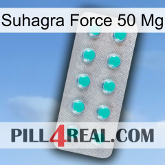 Suhagra Force 50Mg 28